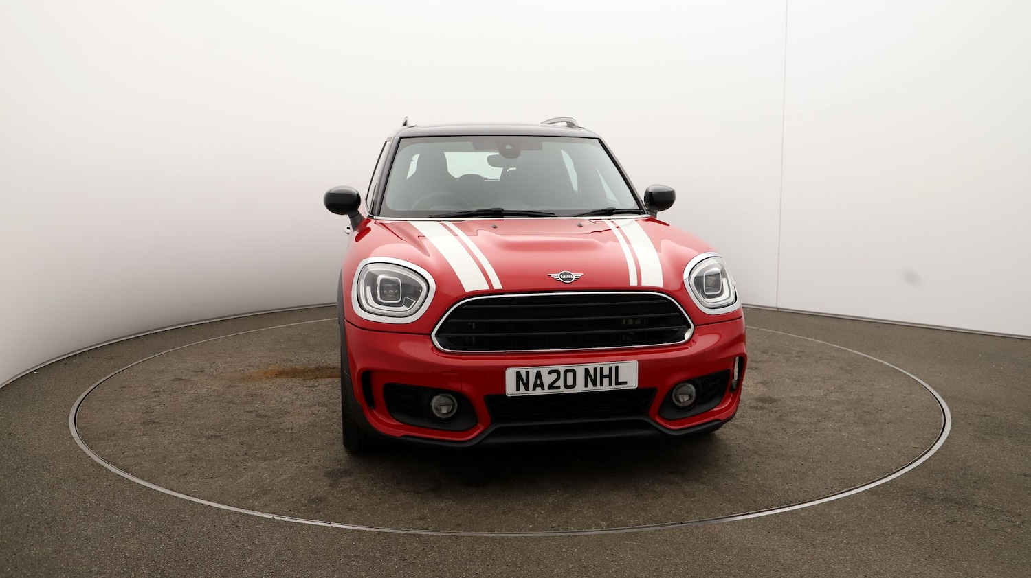 Used MINI Countryman 2020 for sale - 76811826: Photo 33