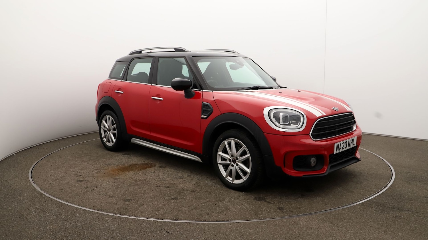 Used MINI Countryman 2020 for sale - 76811826: Photo 36