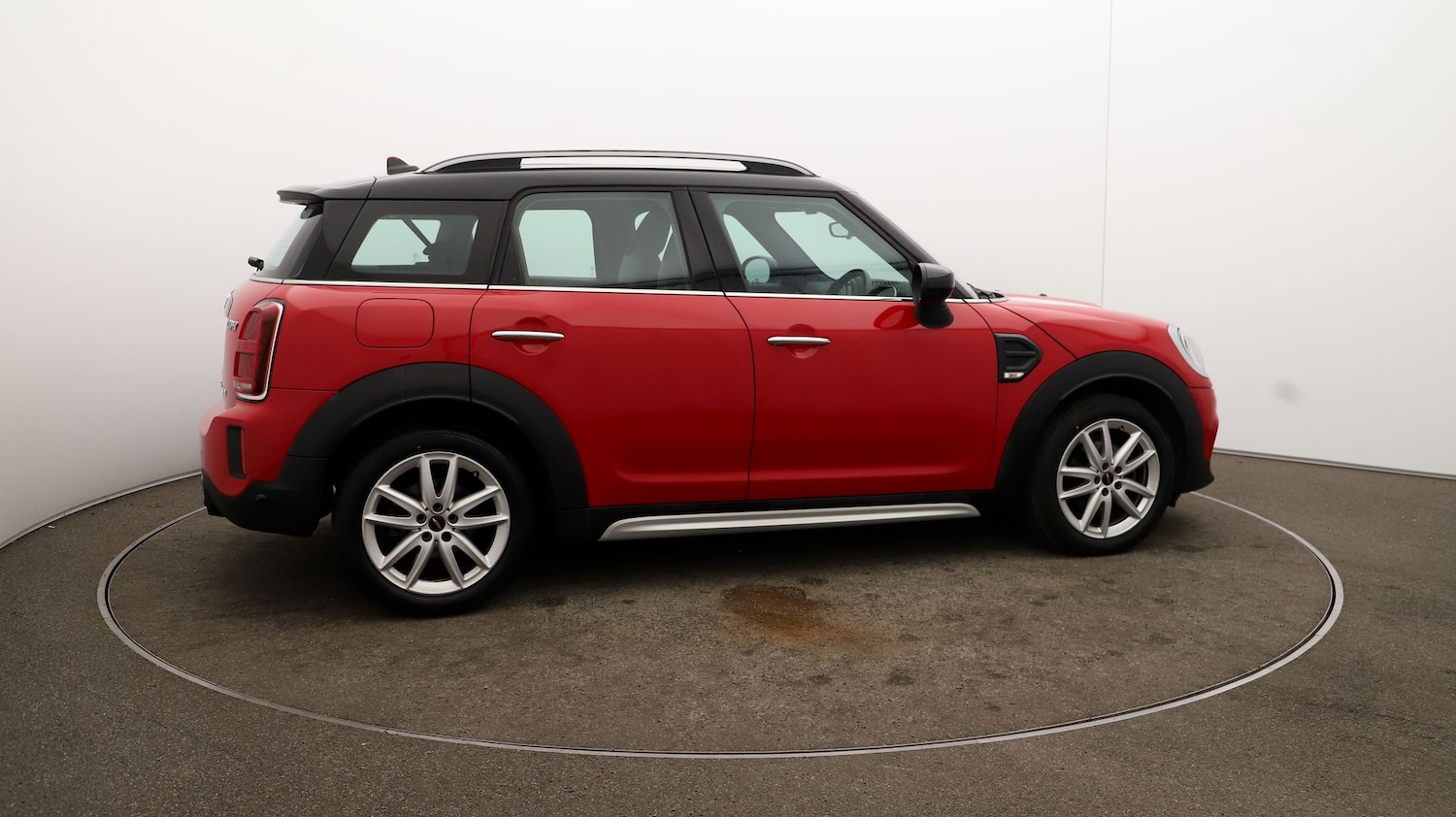 Used MINI Countryman 2020 for sale - 76811826: Photo 43