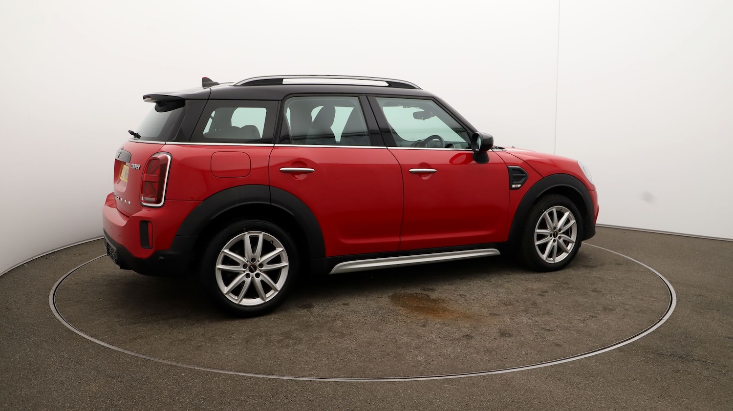 Used MINI Countryman 2020 for sale - 76811826: Photo 44