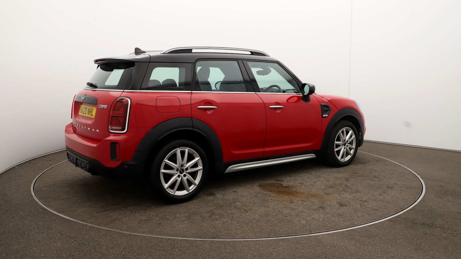 Used MINI Countryman 2020 for sale - 76811826: Photo 45