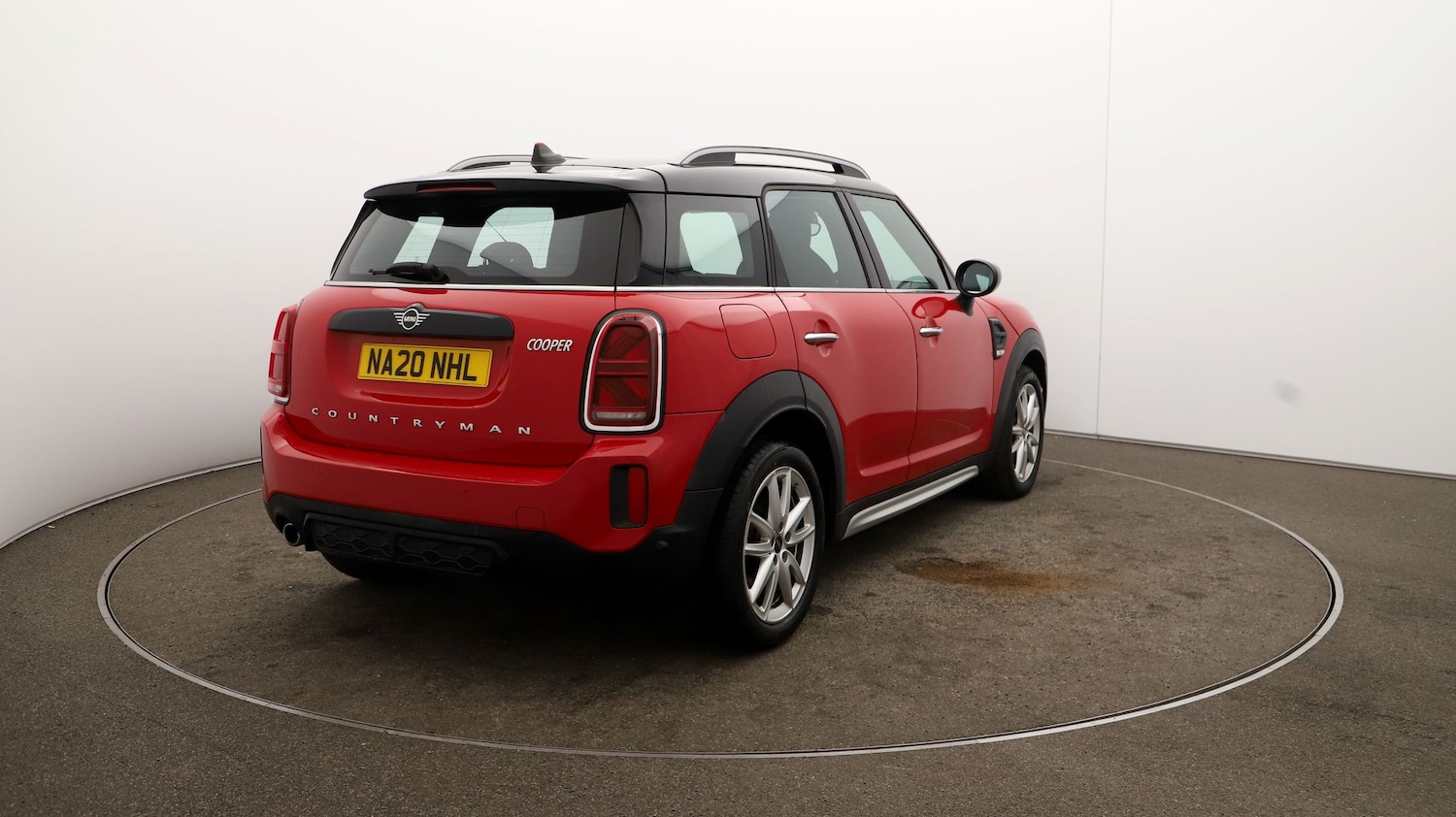 Used MINI Countryman 2020 for sale - 76811826: Photo 47