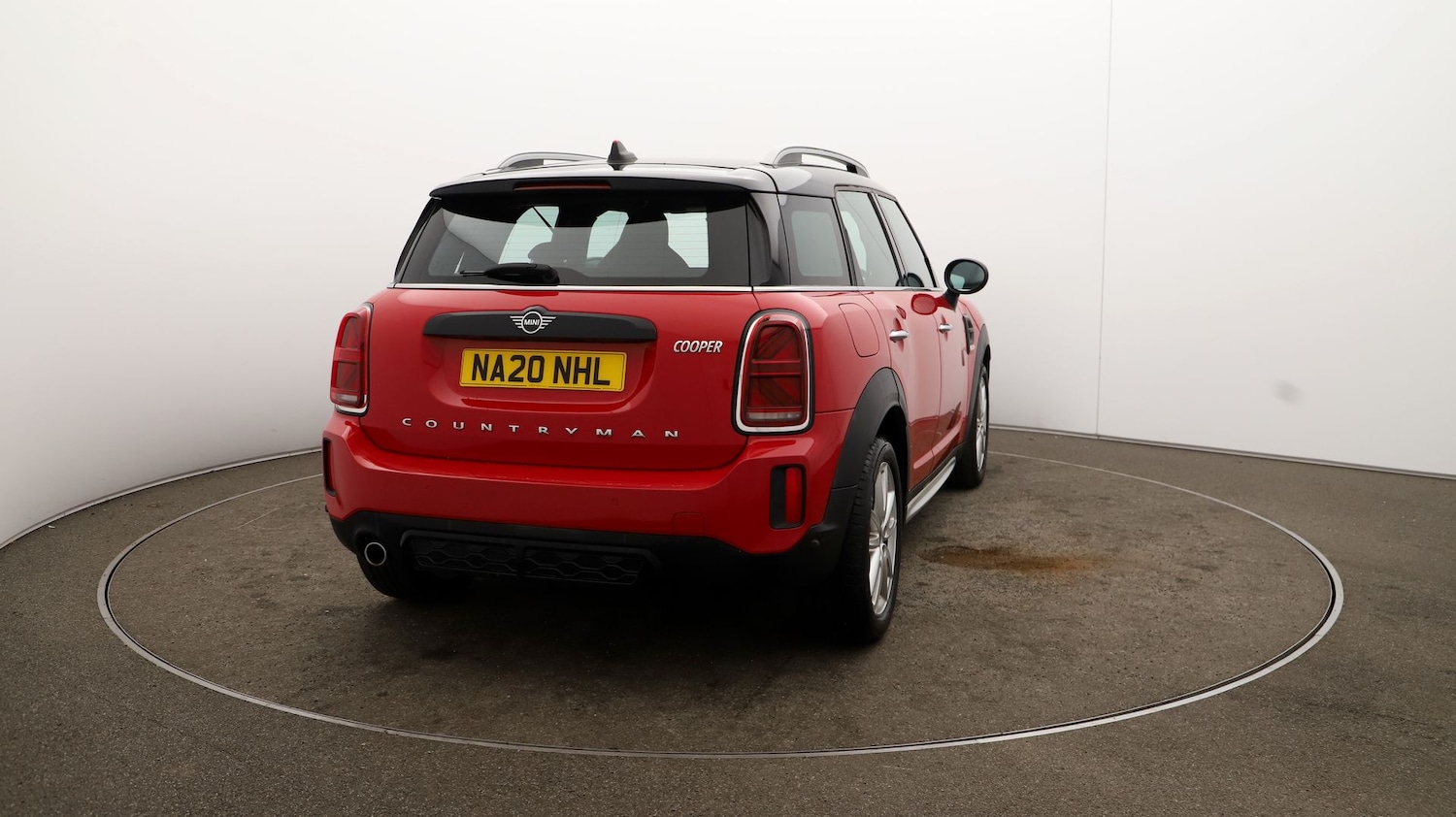 Used MINI Countryman 2020 for sale - 76811826: Photo 48