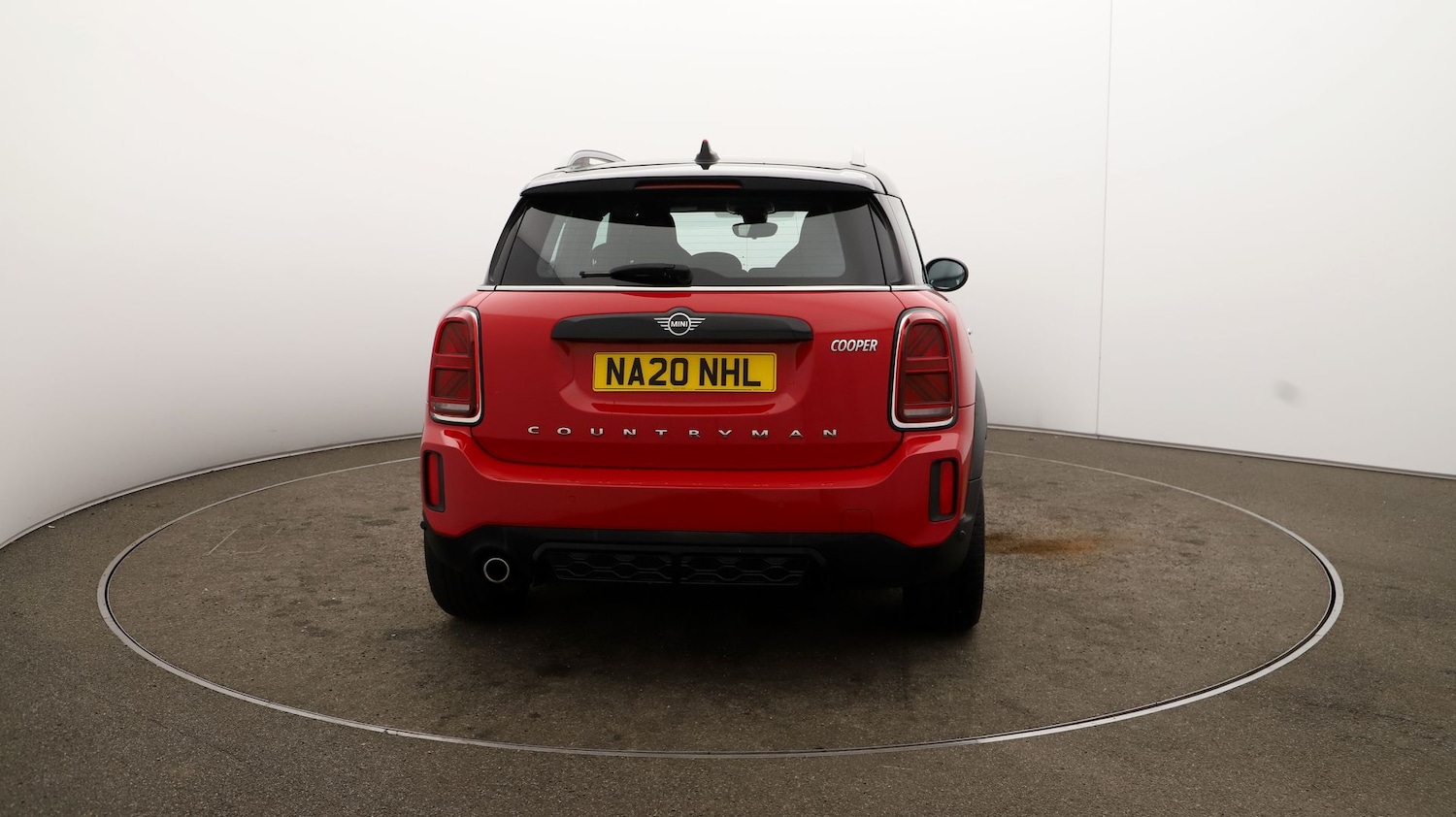 Used MINI Countryman 2020 for sale - 76811826: Photo 49