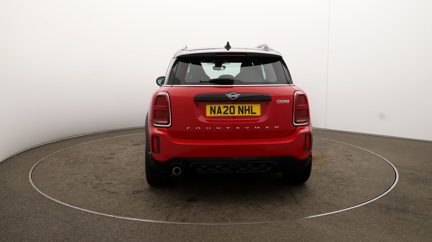 Used MINI Countryman 2020 for sale - 76811826: Photo 51
