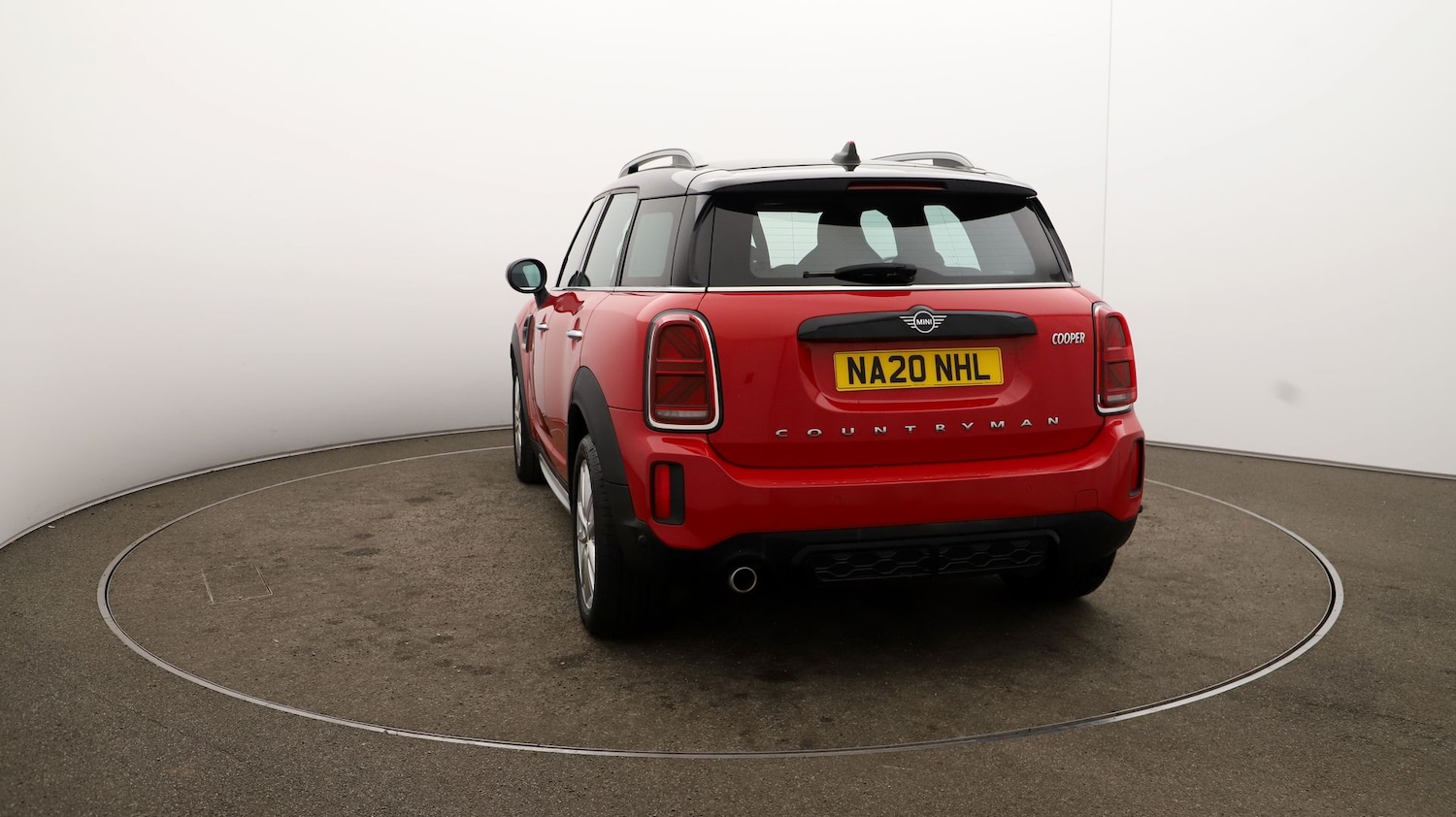 Used MINI Countryman 2020 for sale - 76811826: Photo 52