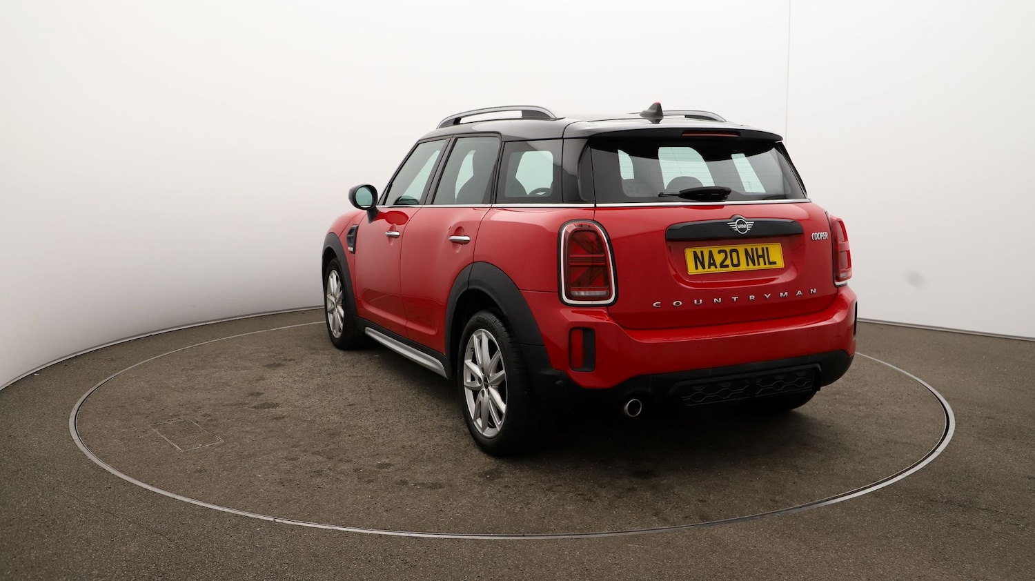 Used MINI Countryman 2020 for sale - 76811826: Photo 53
