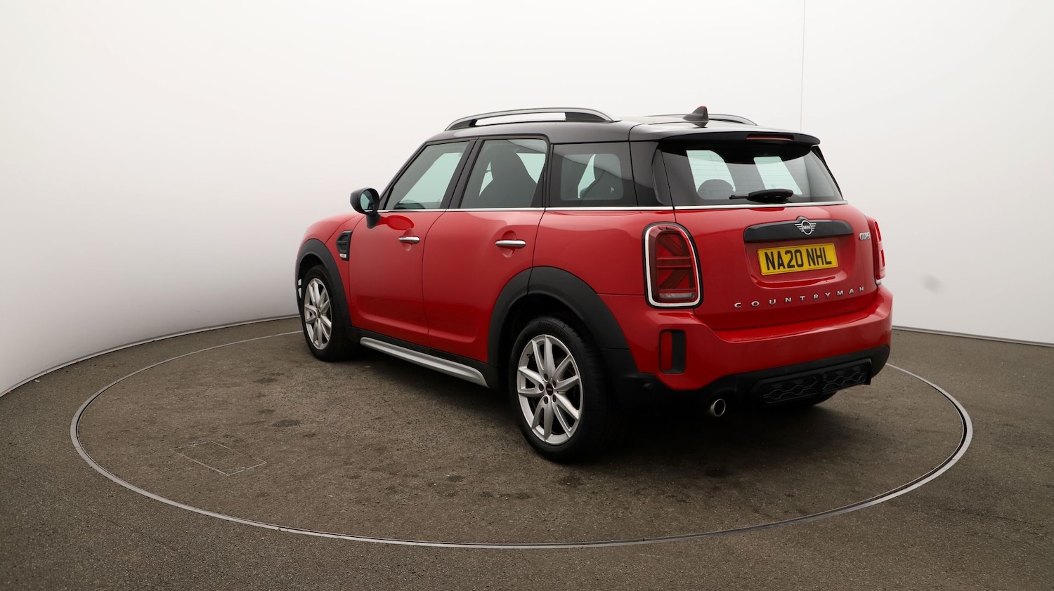 Used MINI Countryman 2020 for sale - 76811826: Photo 54