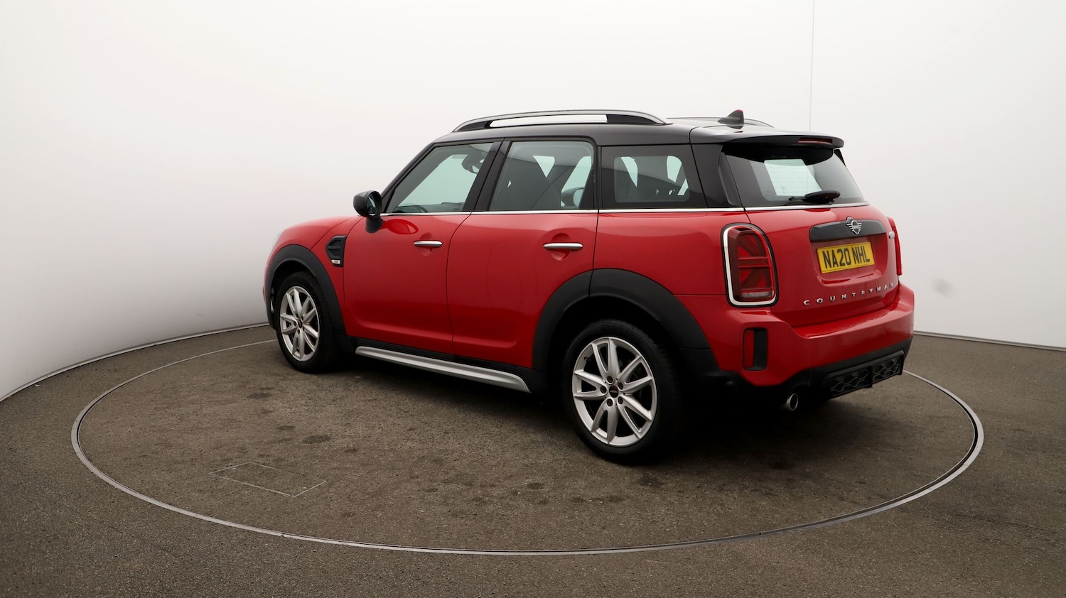 Used MINI Countryman 2020 for sale - 76811826: Photo 55