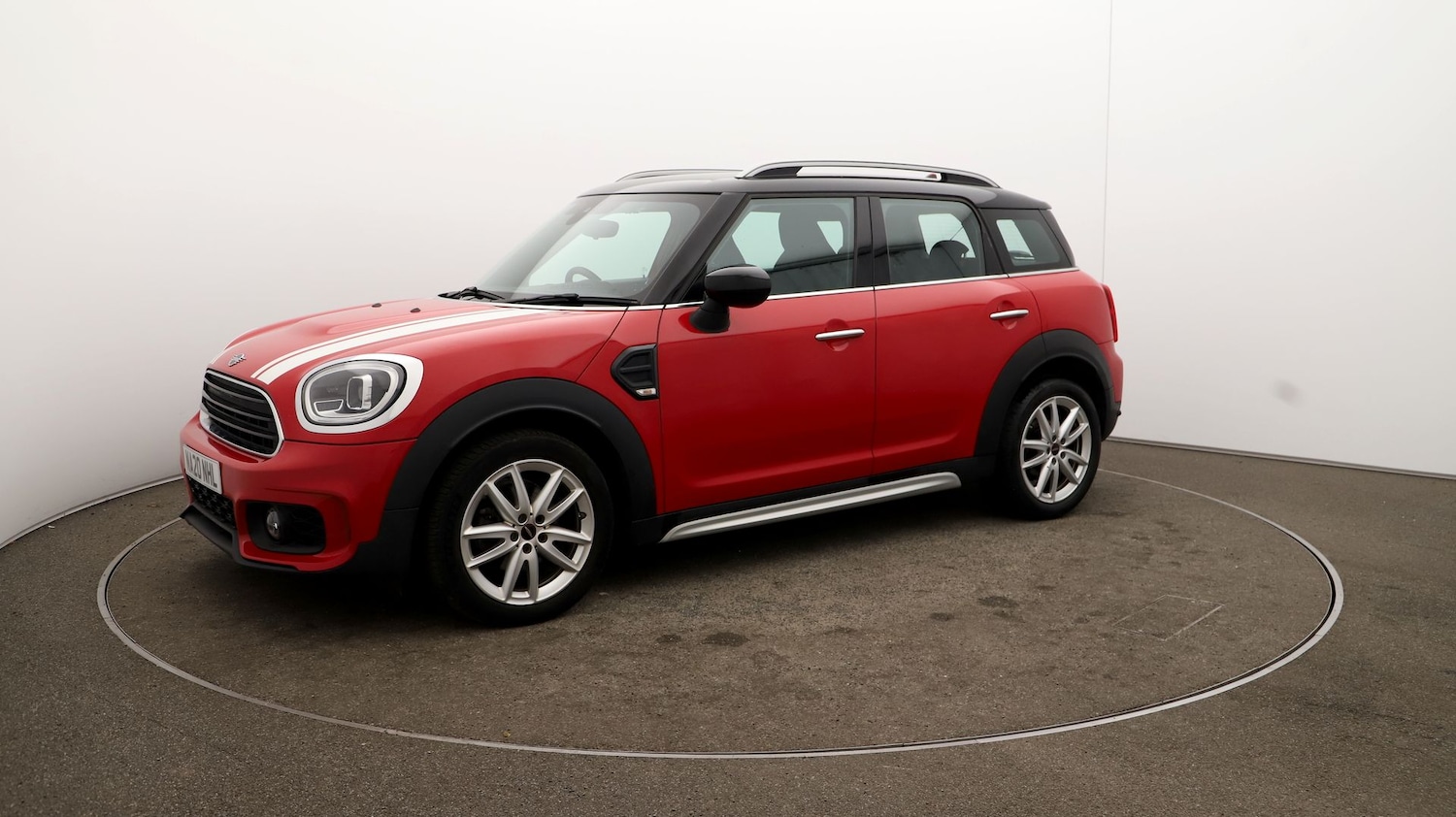 Used MINI Countryman 2020 for sale - 76811826: Photo 60