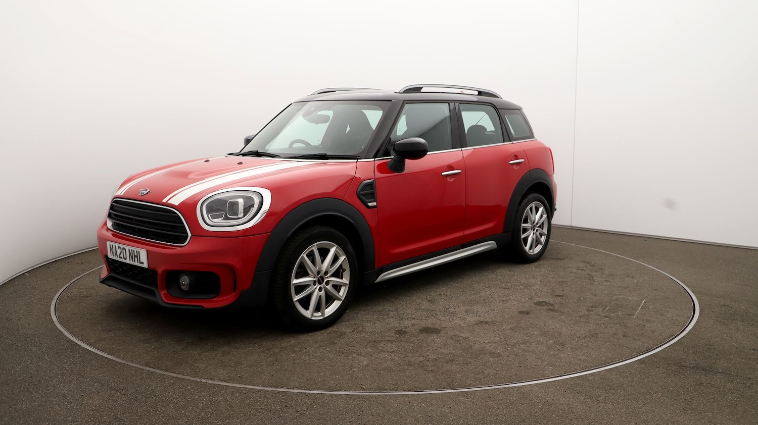 Used MINI Countryman 2020 for sale - 76811826: Photo 61
