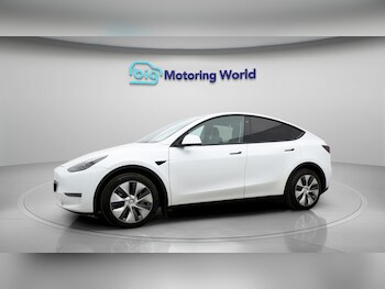 Used Tesla Model Y 2022 for sale - 78409496: Photo
