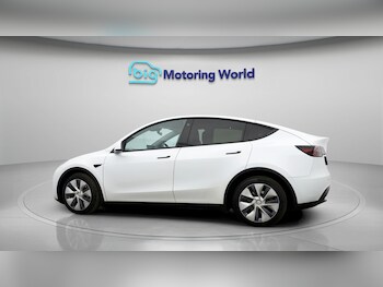 Used Tesla Model Y 2022 for sale - 78409496: Photo