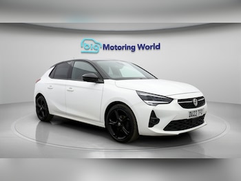 Used Vauxhall Corsa 2023 for sale - 78736385: Photo