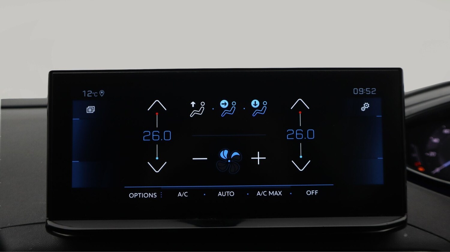 Used Peugeot 5008 for sale - 77831590: Photo 12