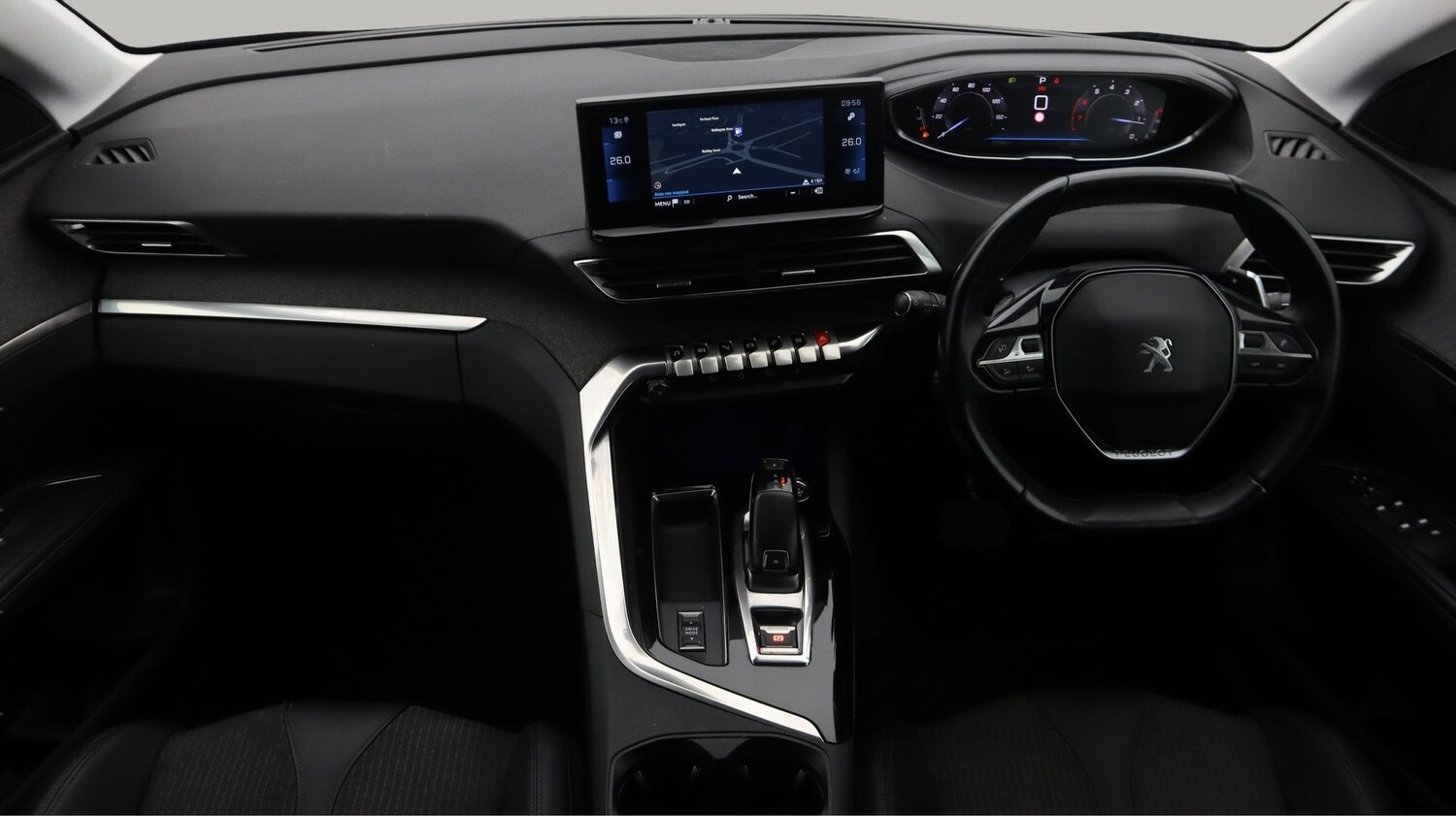 Used Peugeot 5008 for sale - 77831590: Photo 13