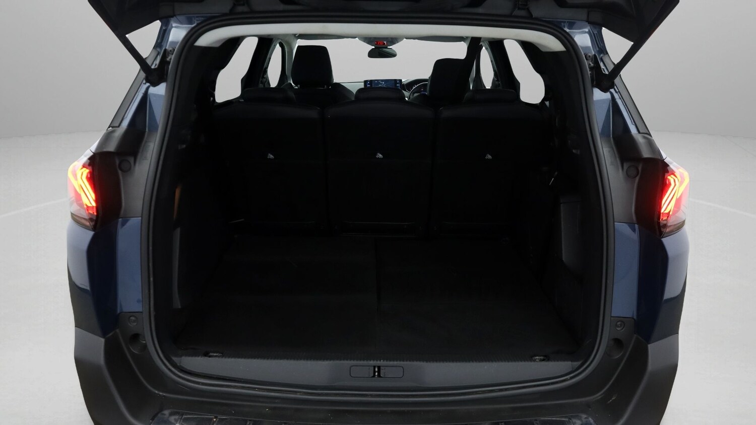 Used Peugeot 5008 for sale - 77831590: Photo 17