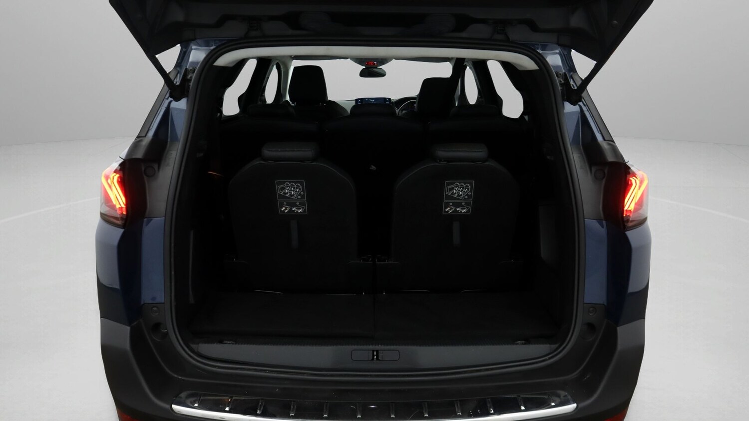 Used Peugeot 5008 for sale - 77831590: Photo 20