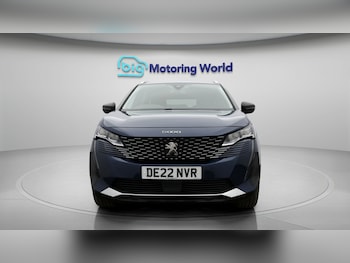 Used Peugeot 5008 2022 for sale - 77831590: Photo