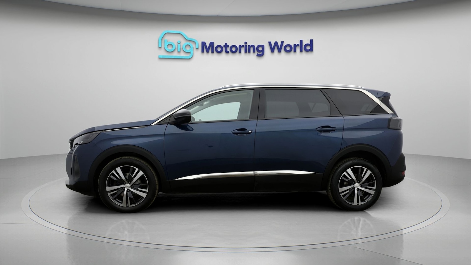 Used Peugeot 5008 for sale - 77831590: Photo 4
