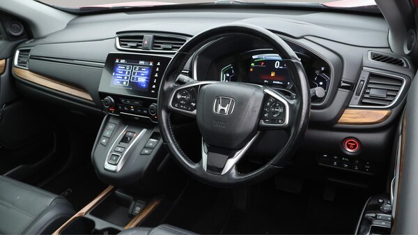 Used Honda CR-V 2020 for sale - 75562723: Photo 10
