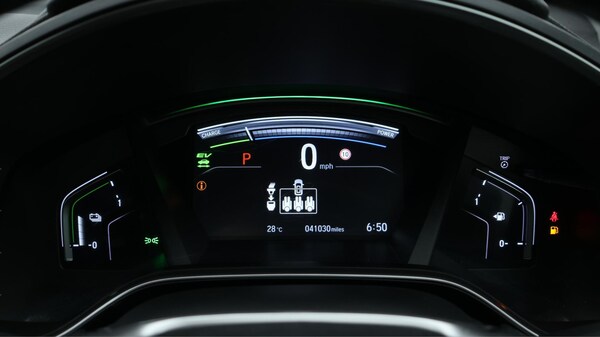 Used Honda CR-V 2020 for sale - 75562723: Photo 11