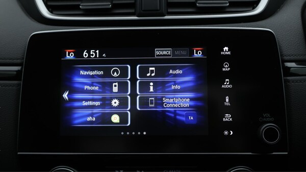 Used Honda CR-V 2020 for sale - 75562723: Photo 12