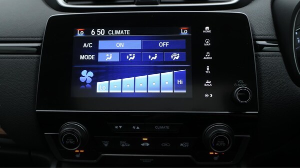 Used Honda CR-V 2020 for sale - 75562723: Photo 13