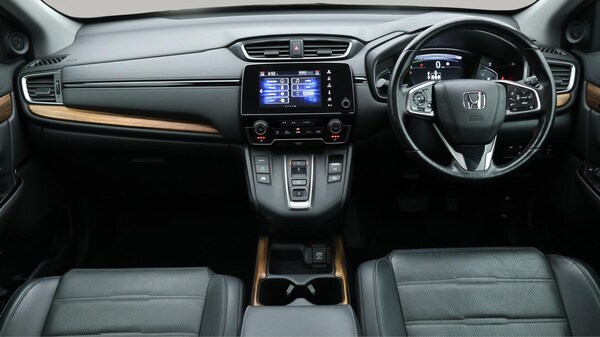 Used Honda CR-V 2020 for sale - 75562723: Photo 14