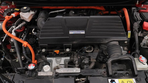 Used Honda CR-V 2020 for sale - 75562723: Photo 20