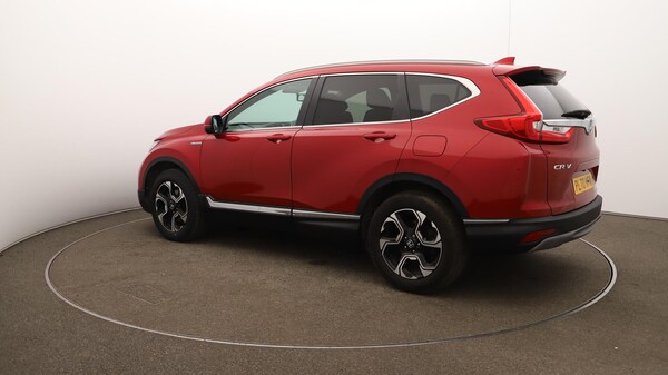 Used Honda CR-V 2020 for sale - 75562723: Photo 38