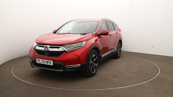 Used Honda CR-V 2020 for sale - 75562723: Photo 40