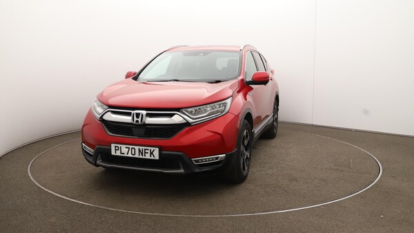 Used Honda CR-V 2020 for sale - 75562723: Photo 41