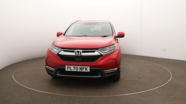 Used Honda CR-V 2020 for sale - 75562723: Photo 42