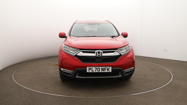Used Honda CR-V 2020 for sale - 75562723: Photo 43