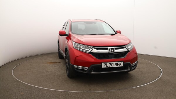 Used Honda CR-V 2020 for sale - 75562723: Photo 44