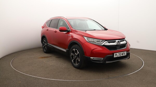 Used Honda CR-V 2020 for sale - 75562723: Photo 46