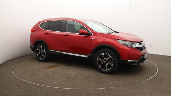 Used Honda CR-V 2020 for sale - 75562723: Photo 48