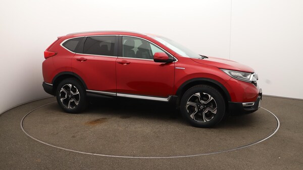 Used Honda CR-V 2020 for sale - 75562723: Photo 49
