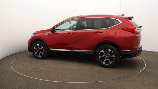 Used Honda CR-V 2020 for sale - 75562723: Photo 50