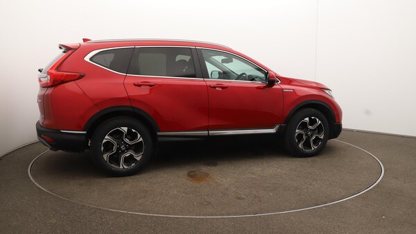 Used Honda CR-V 2020 for sale - 75562723: Photo 54