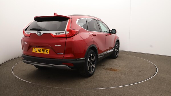 Used Honda CR-V 2020 for sale - 75562723: Photo 58