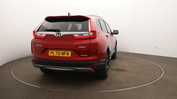 Used Honda CR-V 2020 for sale - 75562723: Photo 59