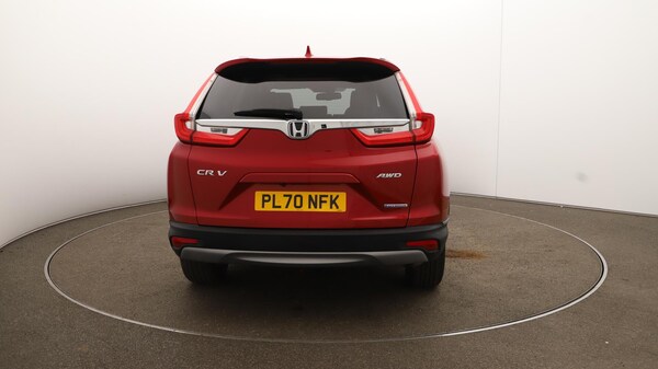 Used Honda CR-V 2020 for sale - 75562723: Photo 60