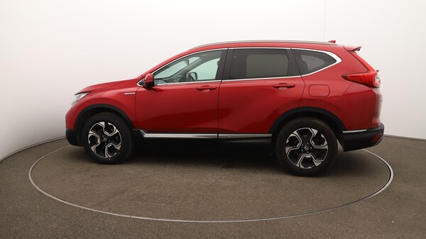 Used Honda CR-V 2020 for sale - 75562723: Photo 61