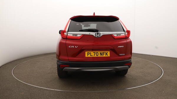 Used Honda CR-V 2020 for sale - 75562723: Photo 62