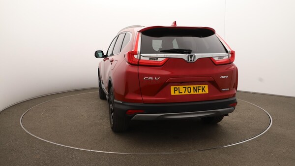 Used Honda CR-V 2020 for sale - 75562723: Photo 63
