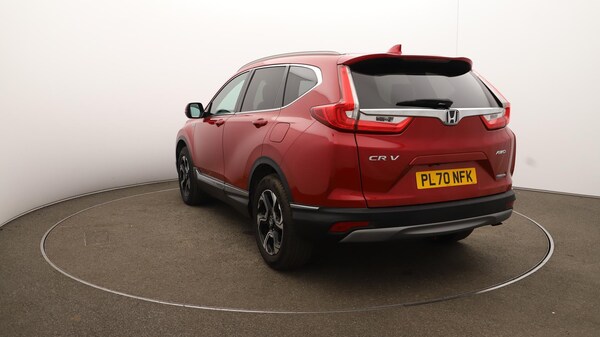 Used Honda CR-V 2020 for sale - 75562723: Photo 64