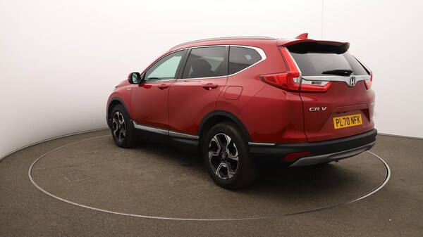 Used Honda CR-V 2020 for sale - 75562723: Photo 65