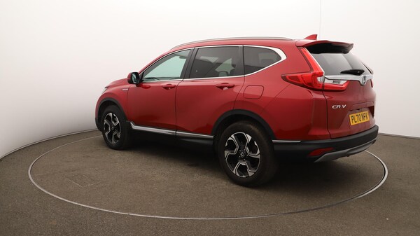 Used Honda CR-V 2020 for sale - 75562723: Photo 66